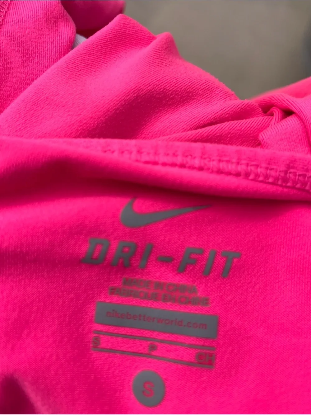 Nike 